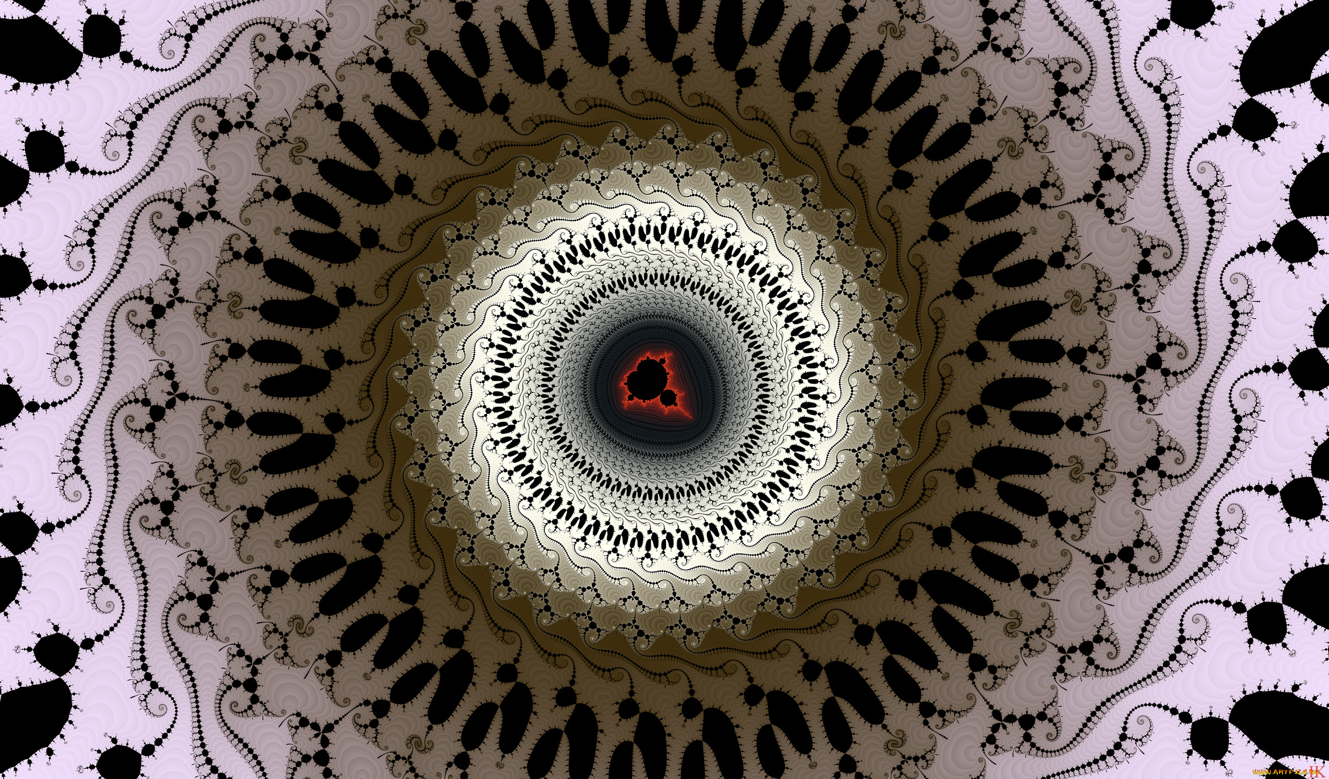 3 ,  , fractal, , , 